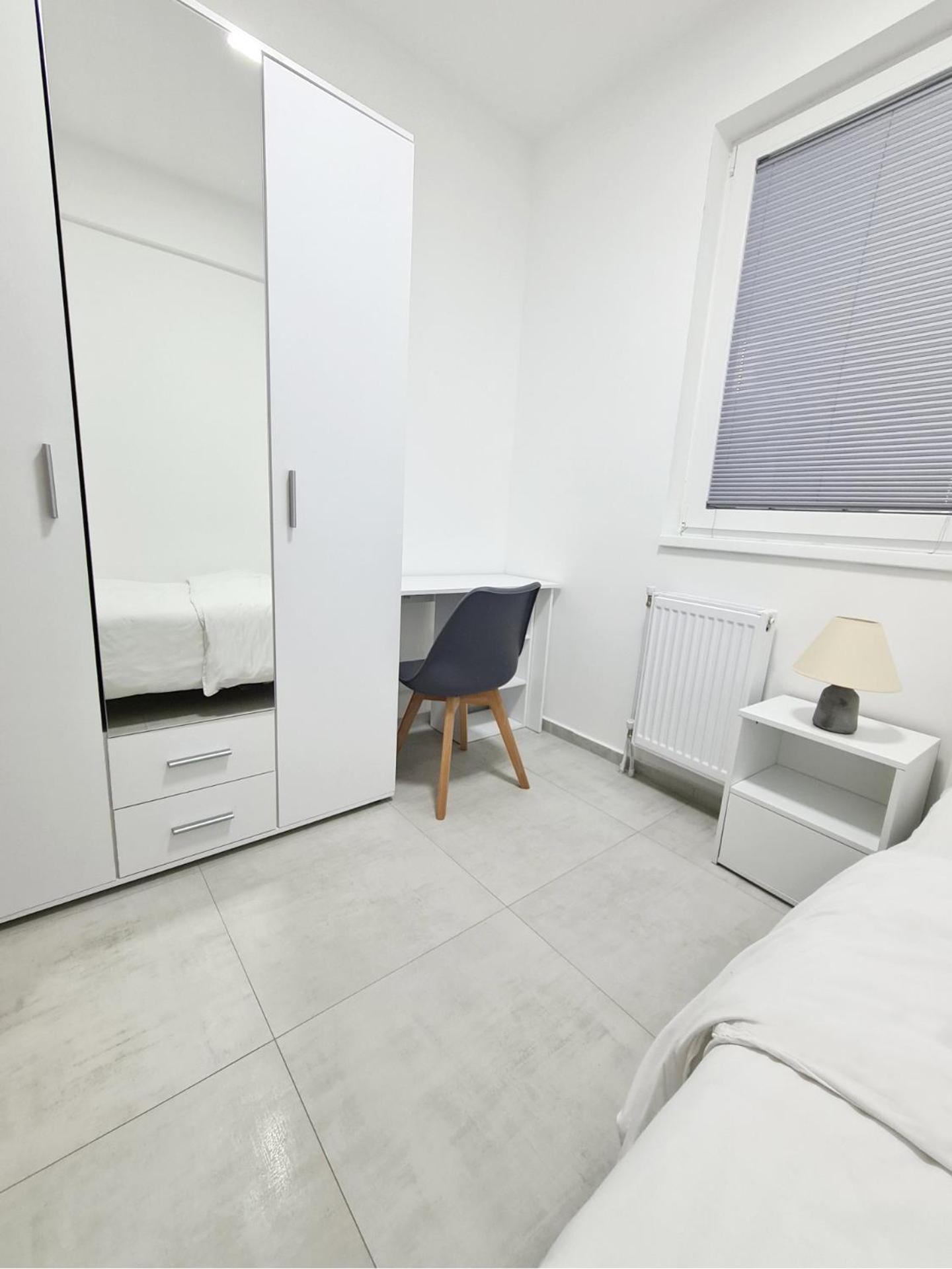 Urban Hostel & Apartments Skopje Bagian luar foto