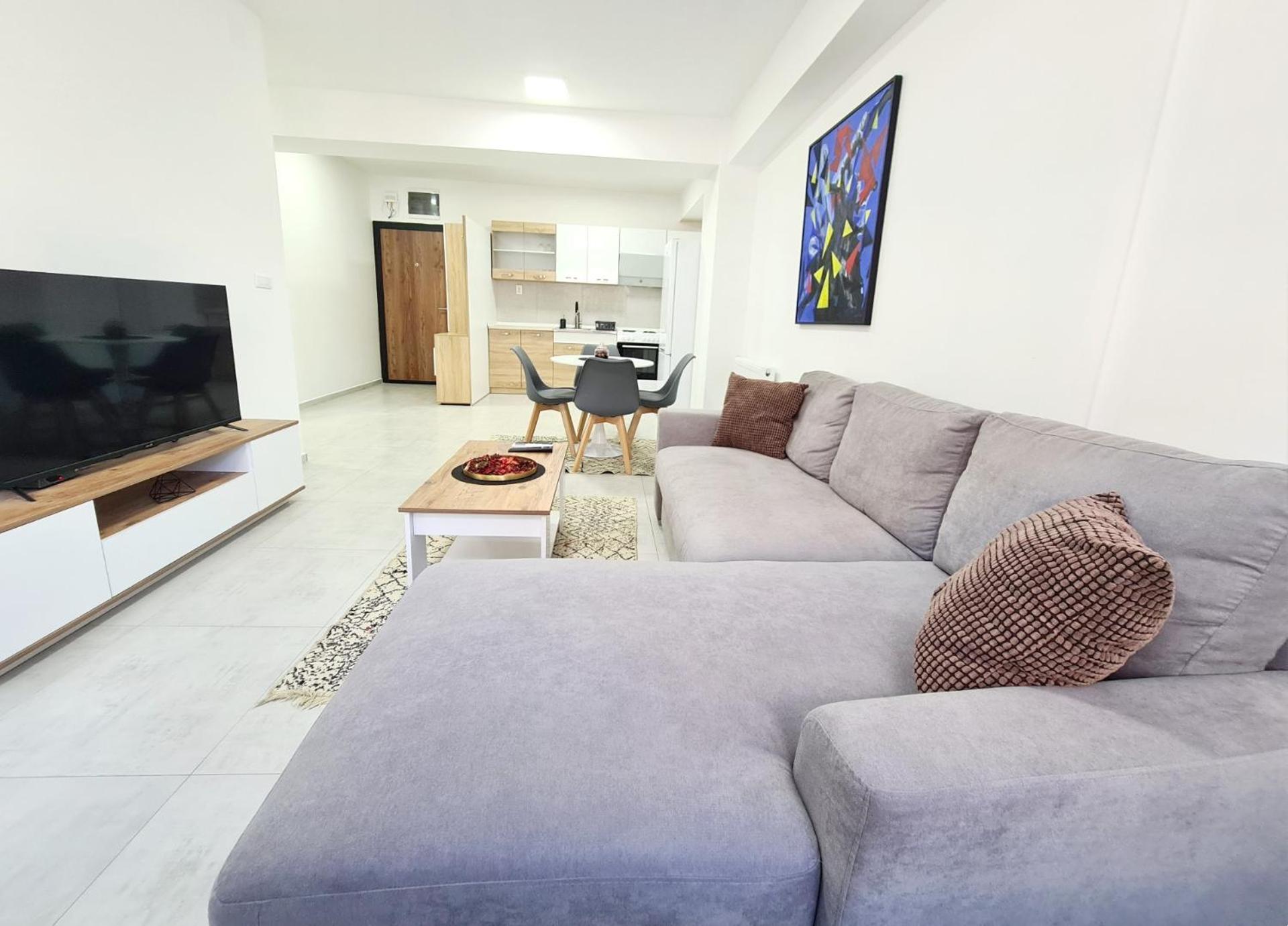 Urban Hostel & Apartments Skopje Bagian luar foto